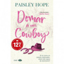 DOMAR A UN COWBOY