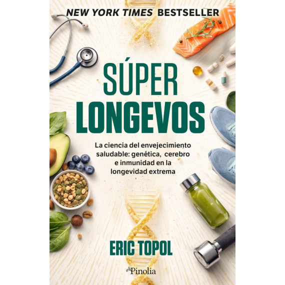 SUPERLONGEVOS