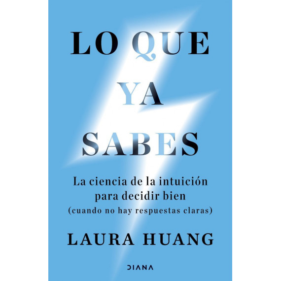 LO QUE YA SABES