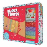 JOYAS CON FRUTAS