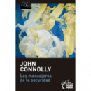 LOS MENSAJEROS DE LA OSCURIDAD (SERIE CHARLIE PARKER, 22)