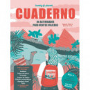 CUADERNO DE ACTIVIDADES PARA MENTES VIAJERAS VOL.6