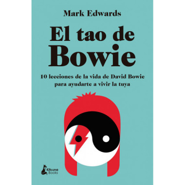 EL TAO DE BOWIE