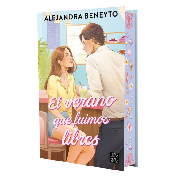 EL VERANO QUE FUIMOS LIBRES