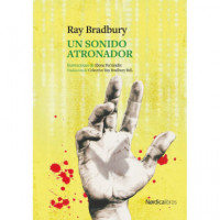 UN SONIDO ATRONADOR