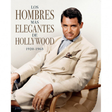 HOMBRES MAS ELEGANTES DE LA HISTORIA DEL CINE,LOS