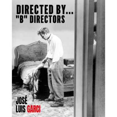 DIRECTED BY..."B" DIRECTORS