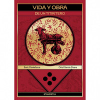Vida y Obra de un Titiritero   2026