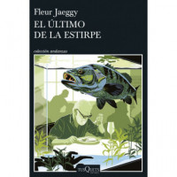 EL ULTIMO DE LA ESTIRPE