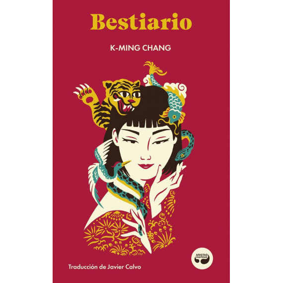 BESTIARIO