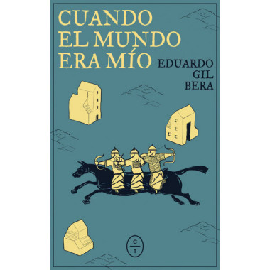 CUANDO EL MUNDO ERA MIO