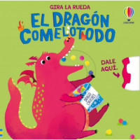 EL DRAGON COMELOTODO