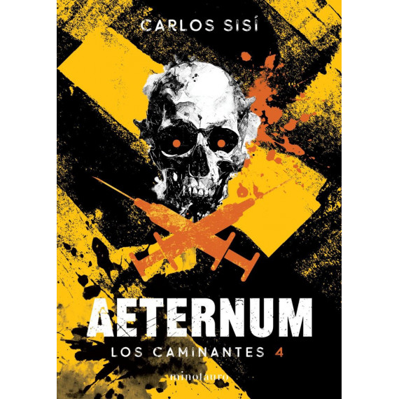 LOS CAMINANTES 4 NUEVA EDICION