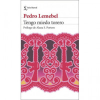 TENGO MIEDO TORERO