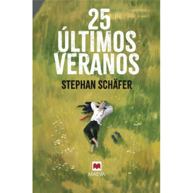 25 ULTIMOS VERANOS