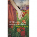 EL JARDIN DE LOS SECRETOS PERDIDOS