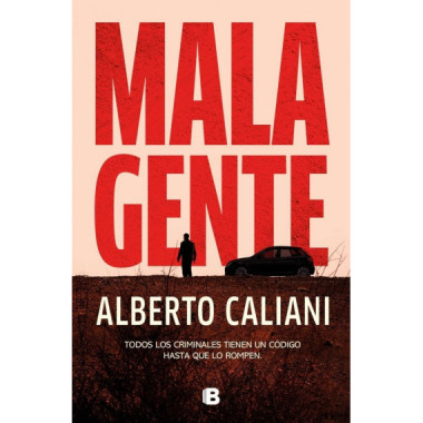 Mala gente