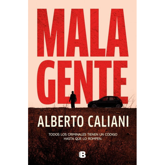 Mala gente