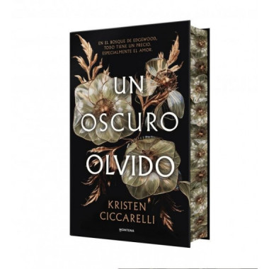 UN OSCURO OLVIDO