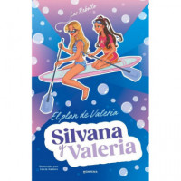 Silvana y Valeria Rebollo 4 - el Plan de Valeria   2026