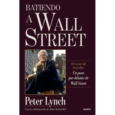 BATIENDO A WALL STREET