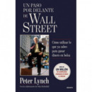 UN PASO POR DELANTE DE WALL STREET RENOVACION