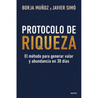 Protocolo de Riqueza   2026