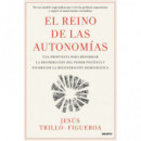 el Reino de las Autonomias   2026