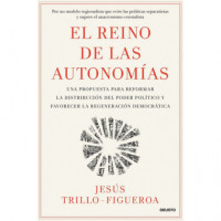 el Reino de las Autonomias   2026