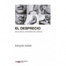 El desprecio