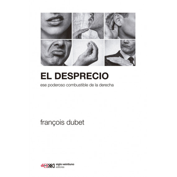 El desprecio