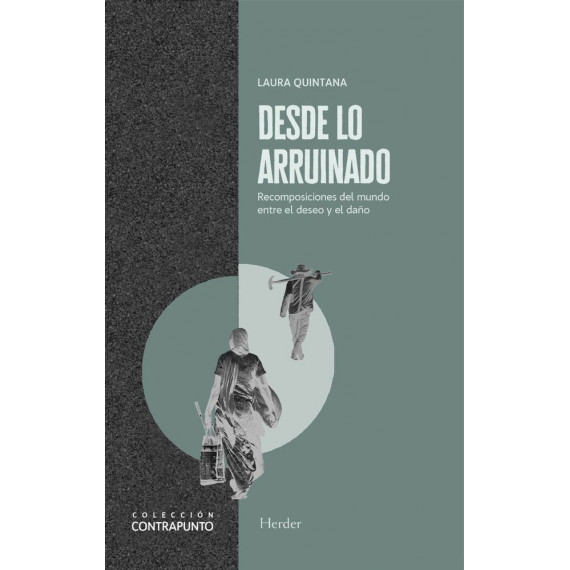 DESDE LO ARRUINADO