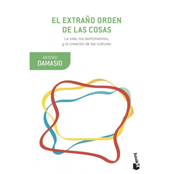 El extra�o orden de las cosas