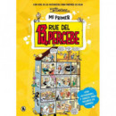 MI PRIMER 13 RUE DEL PERCEBE