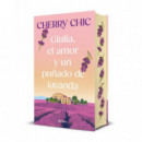GIULIA EL AMOR Y UN PU�ADO DE LAVANDA