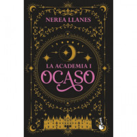 Ocaso (la Academia, 1)   2026