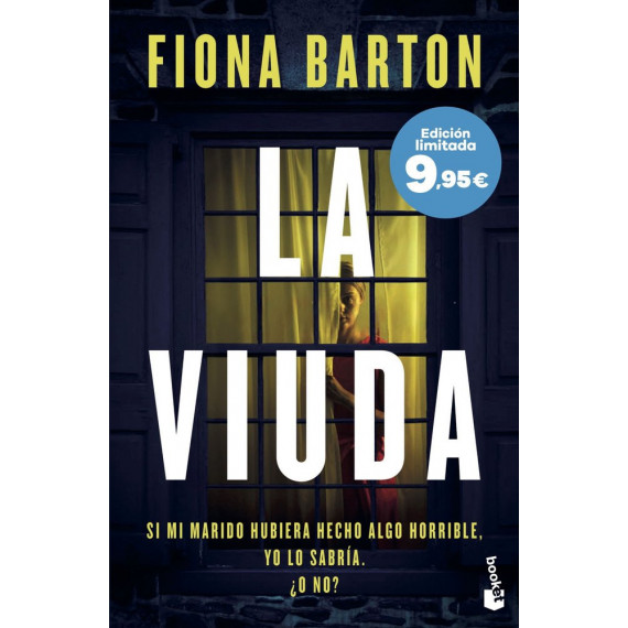 LA VIUDA