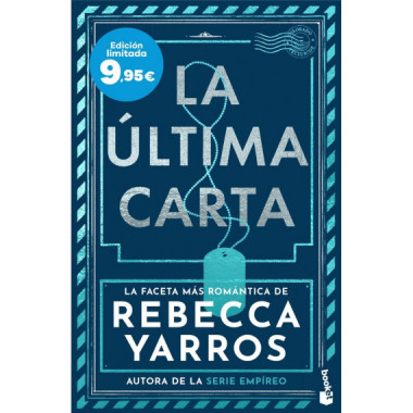 LA ULTIMA CARTA