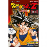 Dragon Ball Z Anime Androides 1   2026