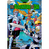 Dragon Quest The Adventure Of Dai 7   2026