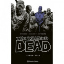THE WALKING DEAD 6