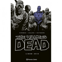 The Walking Dead 6   2026
