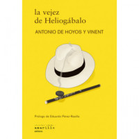 la Vejez de Heliogabalo   2025 - Guanxe Atlantic Marketplace
