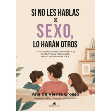 SI NO LES HABLAS TU LO HARAN OTROS