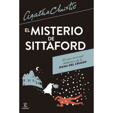 EL MISTERIO DE SITTAFORD