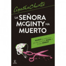 LA SE�ORA MCGINTY HA MUERTO