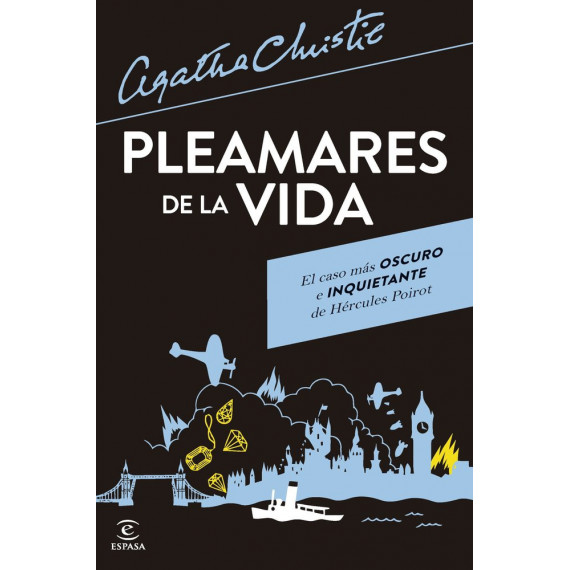 PLEAMARES DE LA VIDA