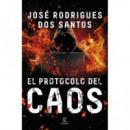 EL PROTOCOLO DEL CAOS