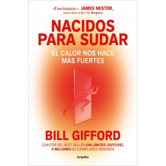NACIDOS PARA SUDAR