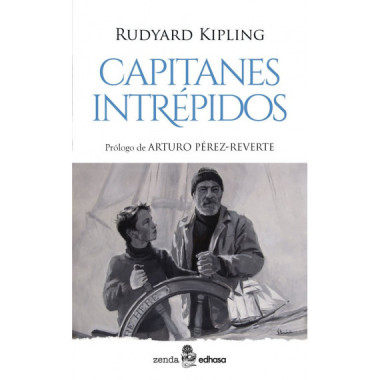 CAPITANES INTREPIDOS